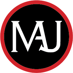 Maj logo