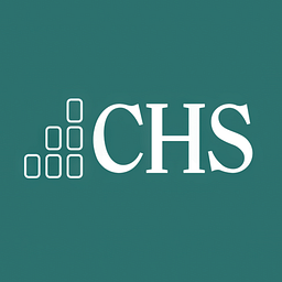 Christ Community Health Services logo