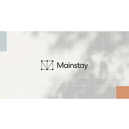 Mainstay logo