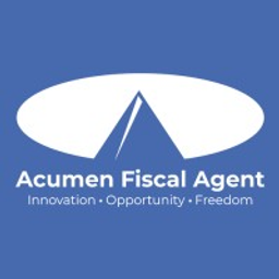 Acumen Fiscal Agent logo