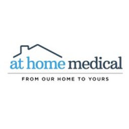 Home Medical Products, Inc logo