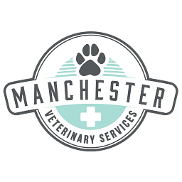 Manchester Veterinary Services logo