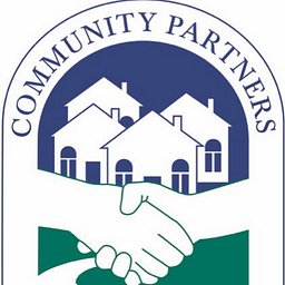 Community Partners NH logo