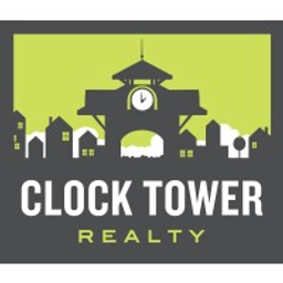 Clock Tower Realty logo