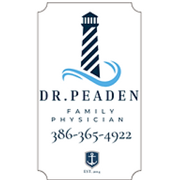 Peaden Air Conditioning Plumbing and Electrical logo