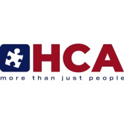 HCA Plano OB & MFM logo
