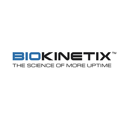 Biokinetix logo