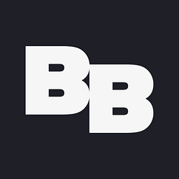 Brave Bison logo
