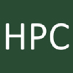 HPC Germany logo