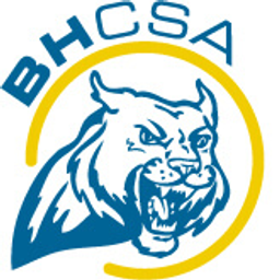 Benton Harbor Charter School Academy logo