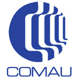 comau logo