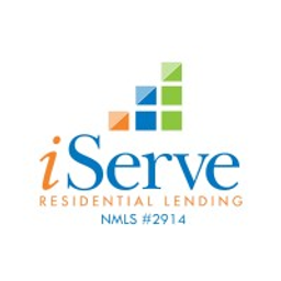 iServe Lending logo