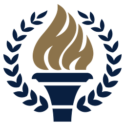 Heritage Hall logo