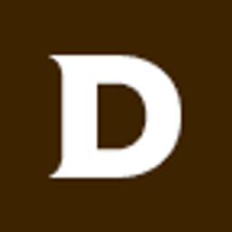 Discovery Charter School logo