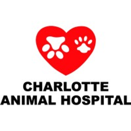 Cairo Animal Hospital logo