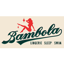 Bambola! logo