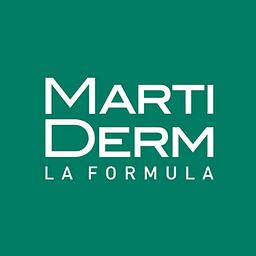 MartiDerm logo