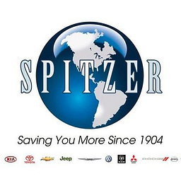 Spitzer logo