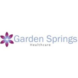Garden Springs Healthcare logo