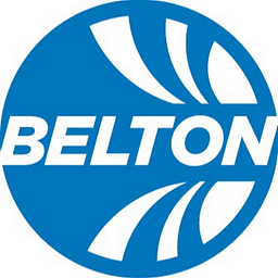 The City of Belton logo
