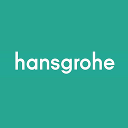 Hansgrohe SE logo