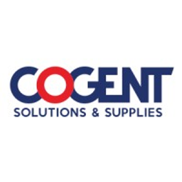 Cogent Talent Solutions logo