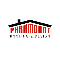 PARAMOUNT ROOFING & DESIGN LLC logo