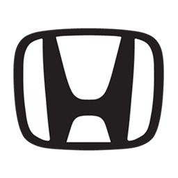Ralph Honda logo