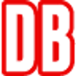 The Daily Beast logo