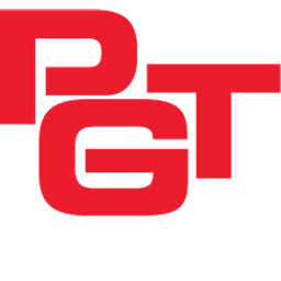 PGT Trucking logo