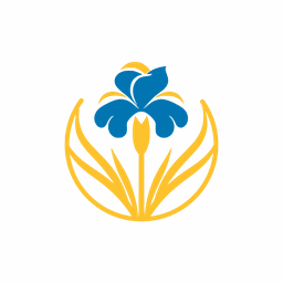 Iris Cove Health and Rehabilitation logo