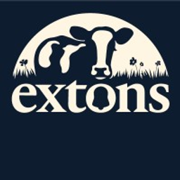 Extons Foods logo