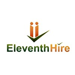 Eleventh Hire, Inc. logo