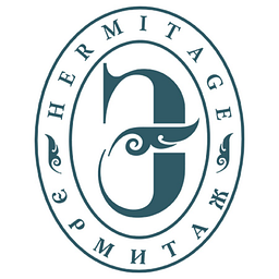 Of Hermitage logo