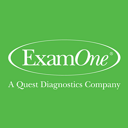 Examone 12 logo