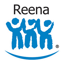Reena logo