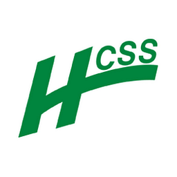 Heavy Construction Systems Specialists logo
