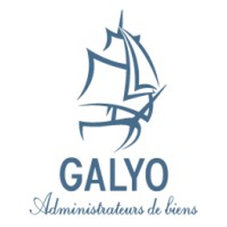 Galyo logo