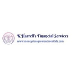 Harrell's logo