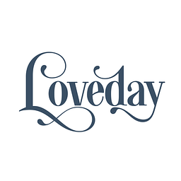 Loveday logo