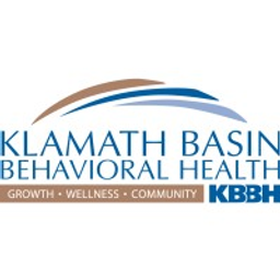 Klamath Basin Behavioral Health logo