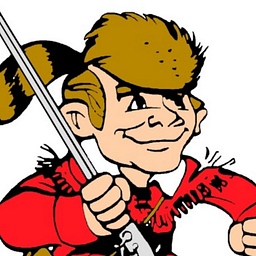 Elyria City Schools logo