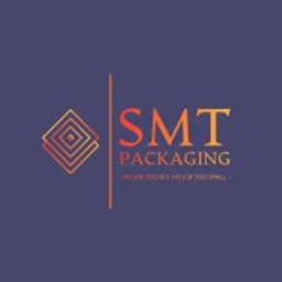 SMT Packaging logo