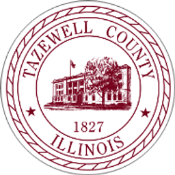 County Of Tazewell logo