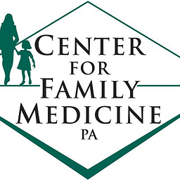 Centre for Family Medicine FHT logo