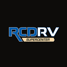 Blue Compass RV Bend logo