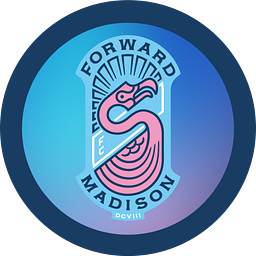 Forward Madison FC logo