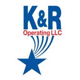 K&R Operating LLC logo