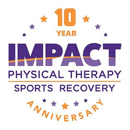 Impact Physical Therapy logo