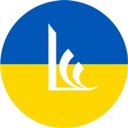 LCC International University logo